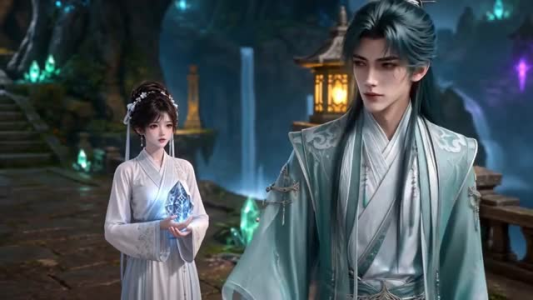 穿书侍女驯养落魄仙尊(50集) 穿书侍女驯养落魄仙尊(50集)让你一口气看完