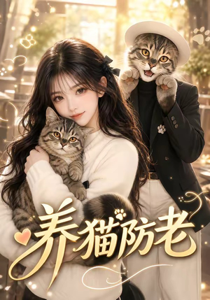 养猫防老(55集) 养猫防老(55集)独家内容免费看