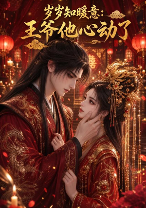 岁岁知暖意:王爷他心动了(160集) 岁岁知暖意:王爷他心动了(160集)好看又上头短剧