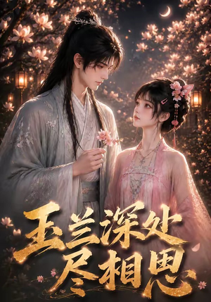 玉兰深处尽相思(73集) 玉兰深处尽相思(73集)热门火爆短剧