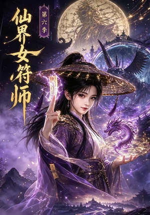 仙界女符师第六季（148集）短剧前十排行榜