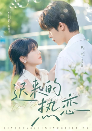 迟来的热恋（80集）一个短剧看全集