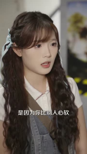 我是陪诊，陪陌生的你等一个结果（40集）温柔追捕短剧