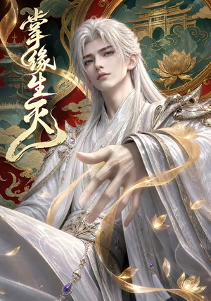 掌缘生灭（144集）我真的爱了