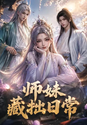 师妹藏拙日常(43集) 师妹藏拙日常(43集)免费看全集