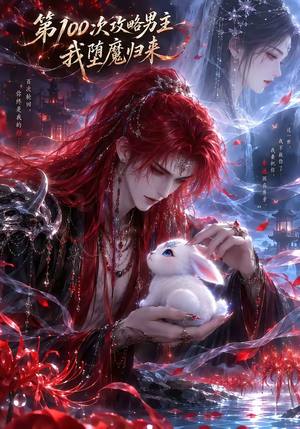 第100次攻略男主，我堕魔归来（更新至17集）去哪里看