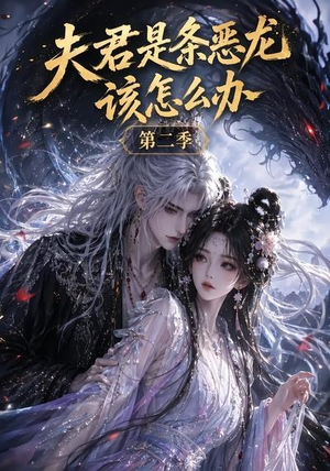 夫君是条恶龙该怎么办第二季（109集）甜宠短剧追到爽