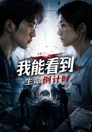我能看到生命倒计时（65集）直接看到大结局