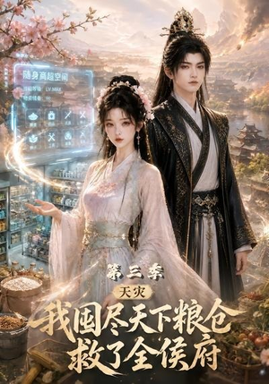 天灾我囤尽天下粮仓救了全侯府第三季（70集）热播短剧排行榜
