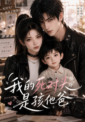 我的死对头是孩他爸（57集）全剧免费观看