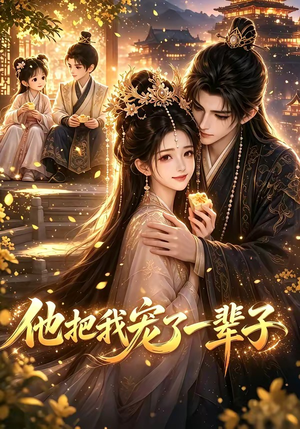 他把我宠了一辈子（48集）超火短剧抢先看