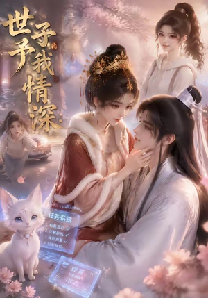 世子予我情深(32集) 世子予我情深(32集)追短剧太上头了