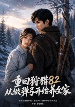 重回狩猎82从做弹弓开始养全家（93集）热门短剧看不停