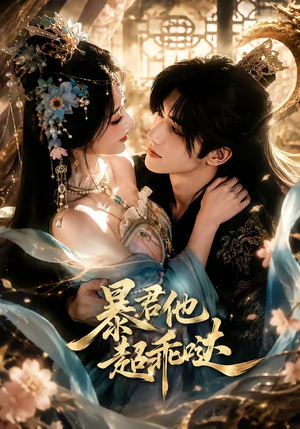 暴君他超乖哒（18集）看到了大结局
