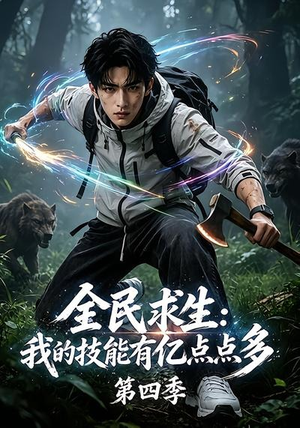 全民求生：我的技能有亿点点多第四季（101集）短剧片段分享