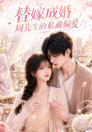 替嫁成婚周先生的私藏偏爱(71集) 替嫁成婚周先生的私藏偏爱(71集)短剧精彩推荐