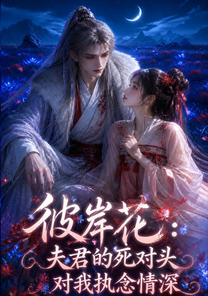 彼岸花：夫君的死对头对我执念情深（72集）爱上了这部剧了