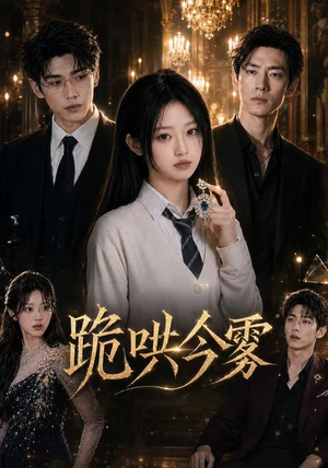 跪哄今雾（70集）番茄短剧免费看