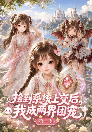 捡到系统上交后我成两界团宠第一季（112集）精彩短剧看全集