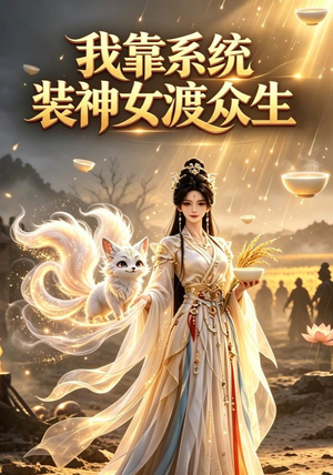 我靠系统装神女渡众生(100集) 我靠系统装神女渡众生(100集)免费版