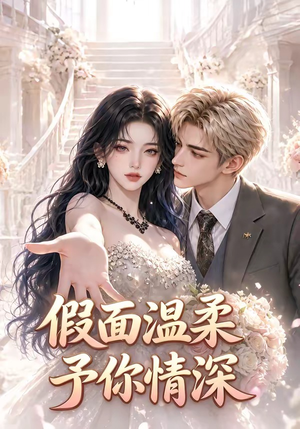 假面温柔,予你情深(40集) 假面温柔,予你情深(40集)短剧上热门