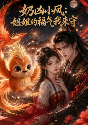 奶凶小凤:姐姐的福气我来守(76集) 奶凶小凤:姐姐的福气我来守(76集)短视频追剧推荐