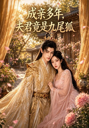 成亲多年,夫君竟是九尾狐(20集) 成亲多年,夫君竟是九尾狐(20集)火爆热门短剧