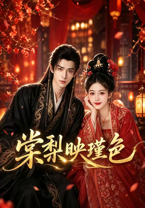 棠梨映瑾色(38集) 棠梨映瑾色(38集)短剧在线更新