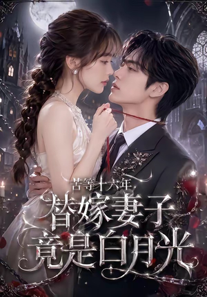 苦等十六年，替嫁妻子竟是白月光（90集）女主角是谁