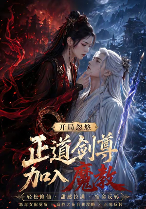 开局忽悠正道剑尊加入魔教(60集) 开局忽悠正道剑尊加入魔教(60集)今日最火短剧
