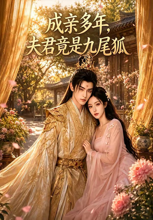 成亲多年,夫君竟是九尾狐(20集) 成亲多年,夫君竟是九尾狐(20集)短剧推荐上热门