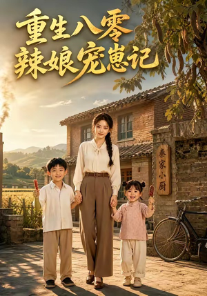 重生八零辣娘宠崽记(76集) 重生八零辣娘宠崽记(76集)短剧精彩片段