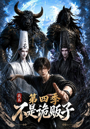 我真不是诡贩子第四季（100集）免费短剧看不停