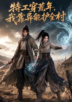 特工穿荒年,我靠异能护全村(55集) 特工穿荒年,我靠异能护全村(55集)夸克网盘在线看