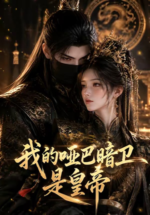 我的哑巴暗卫是皇帝(103集) 我的哑巴暗卫是皇帝(103集)爱短剧爱追剧