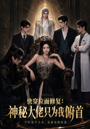 快穿位面修复:神秘大佬只为我俯首(57集) 快穿位面修复:神秘大佬只为我俯首(57集)精彩好看短剧