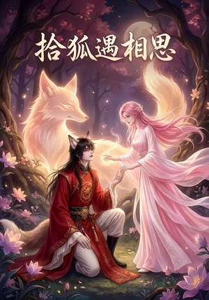 拾狐遇相思(51集) 拾狐遇相思(51集)免费短剧推荐