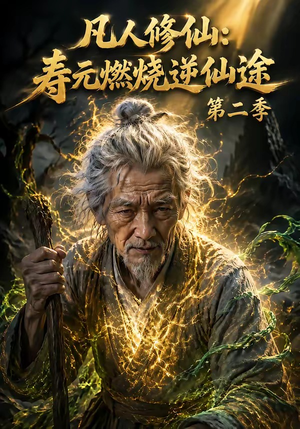 凡人修仙：寿元燃烧逆仙途第二季（66集）全网短剧抢先看