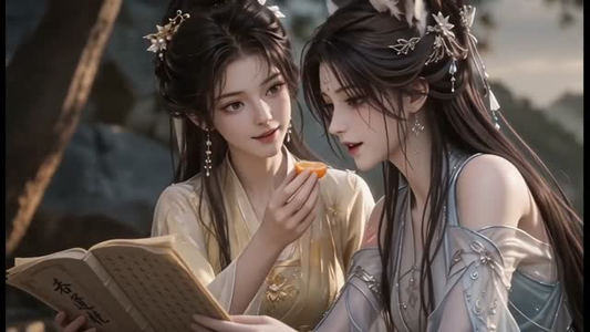 借你虎威护狐族(84集) 借你虎威护狐族(84集)超甜短剧抢先看