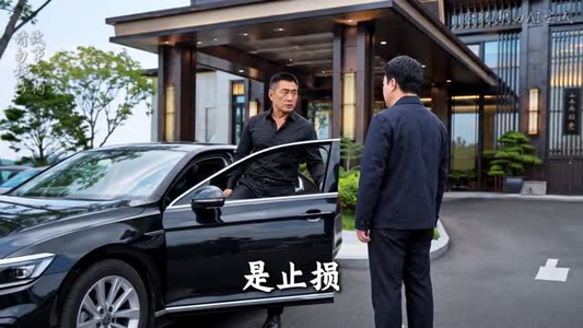 八万报销单，看清公司真面目（31集）超好看古装短剧