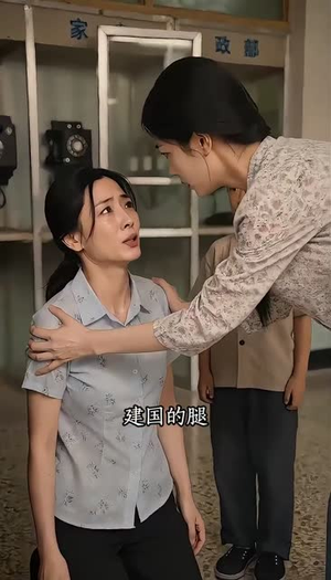半生旧梦遇春风（60集）免费短剧资源