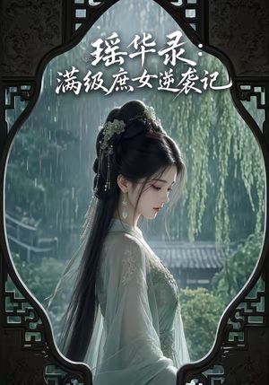 瑶华录：满级庶女逆袭记（55集）古装热门短剧