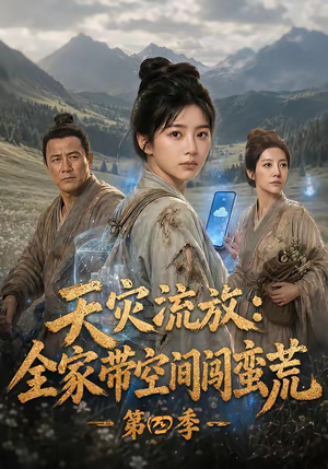 天灾流放:全家带空间闯蛮荒第四季(92集) 天灾流放:全家带空间闯蛮荒第四季(92集)精彩短剧分享