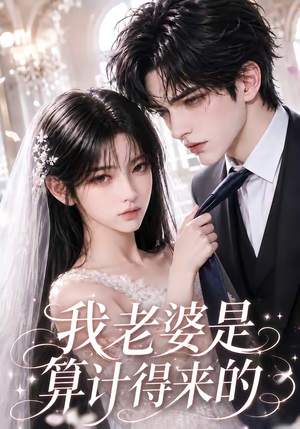 我老婆是算计得来的（81集）看短剧放松一下