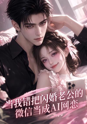 当我错把闪婚老公的微信当成AI网恋（111集）热门火爆短剧