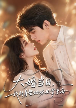 大婚当日，我转身娶她妹执掌京海（60集）短剧介绍