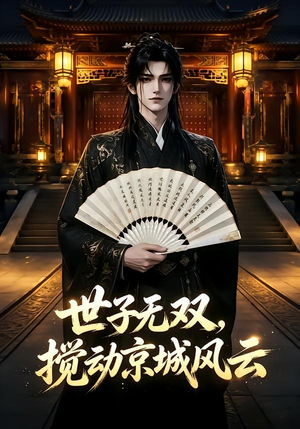 世子无双,搅动京城风云(126集) 世子无双,搅动京城风云(126集)超甜短剧分享
