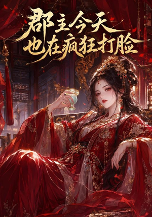 郡主今天也在疯狂打脸（162集）集免费看短剧