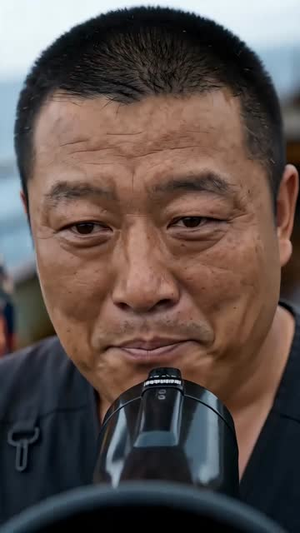 赶海救下小龙女，成群鱼虾网里钻（95集）短视频追剧推荐