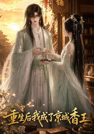 重生后我成了京城香王（80集）精彩短剧合集